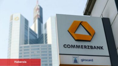 Commerzbank'tan enflasyon raporu yorumu - Haberois Commerzbank'tan enflasyon raporu yorumu