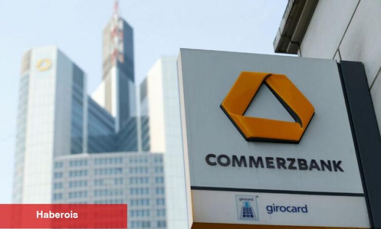 Commerzbank'tan enflasyon raporu yorumu - Haberois Commerzbank'tan enflasyon raporu yorumu