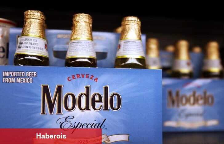 Constellation Brands payları Berkshire’ın hissesini artırmasıyla yükseldi - Haberois Constellation Brands payları Berkshire’ın hissesini artırmasıyla yükseldi