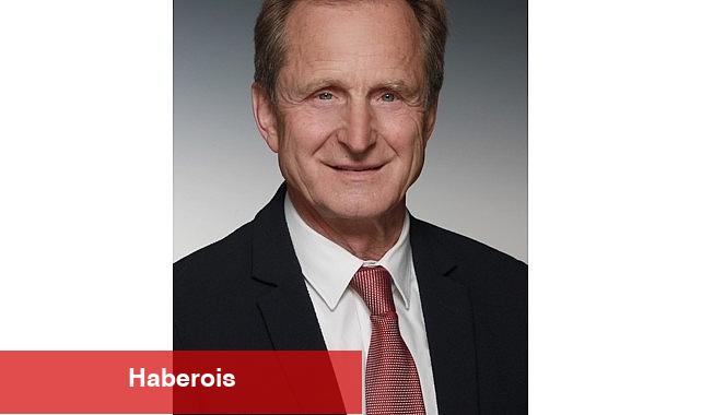 Corendon Airlines'ta üst seviye atama - Haberois Corendon Airlines'ta üst seviye atama
