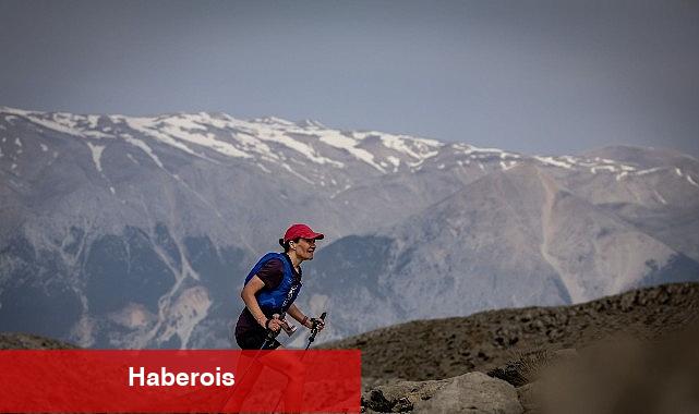 Corendon Tahtalı Run to Sky sona erdi