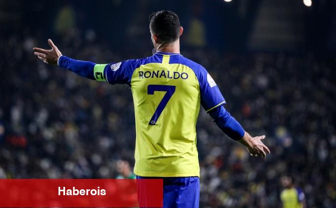 Cristiano Ronaldo için veda hazırlığı!