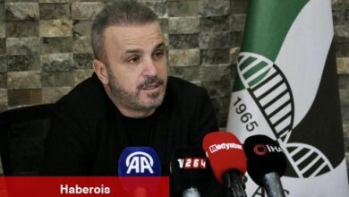 Cumhur Genç: "Sakaryaspor sahipsiz kalmaz" - Haberois Cumhur Genç: "Sakaryaspor sahipsiz kalmaz"