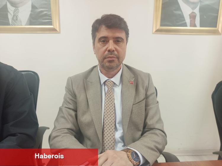 Cumhur İttifakı’ndan Keşan Belediyesi’ne 1 yıl eleştirisi - Haberois Cumhur İttifakı’ndan Keşan Belediyesi’ne 1 yıl eleştirisi