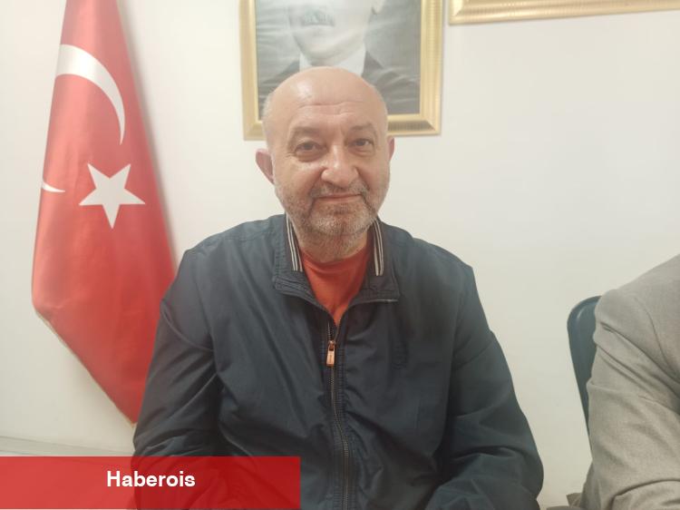 Cumhur İttifakı’ndan Keşan Belediyesi’ne 1 yıl eleştirisi - Haberois Cumhur İttifakı’ndan Keşan Belediyesi’ne 1 yıl eleştirisi