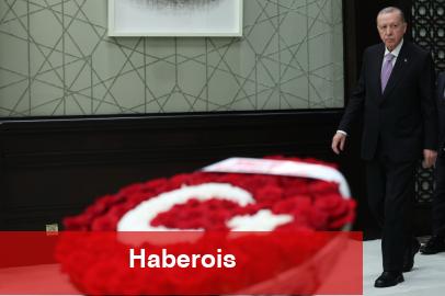 Cumhurbaşkanı Erdoğan: Ateş düşen günler geride kaldı!