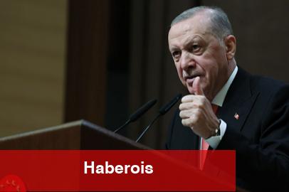 Cumhurbaşkanı Erdoğan: Kamunun faydası her şeyin üzerinde