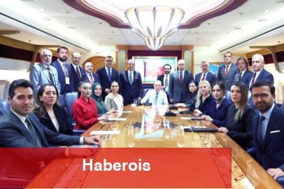 Cumhurbaşkanı Erdoğan: Kentsel dönüşüm hayat memat meselesi!