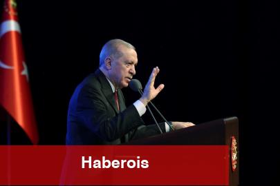 Cumhurbaşkanı Erdoğan: Yeni sivil anayasa şart!