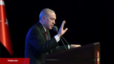 Cumhurbaşkanı Erdoğan: Yeni sivil anayasa şart!
