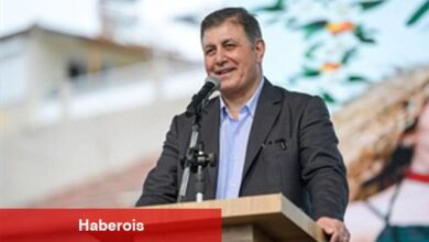 Cumhuriyet'in genç dizayncıları İzmir'de buluşuyor