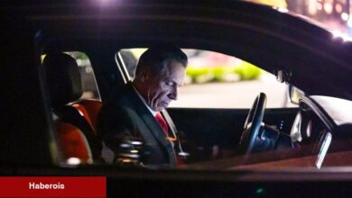 Cuomo, Süper PAC ile koordinasyon için kampanya fonlarında 622.000 dolar kaybetti