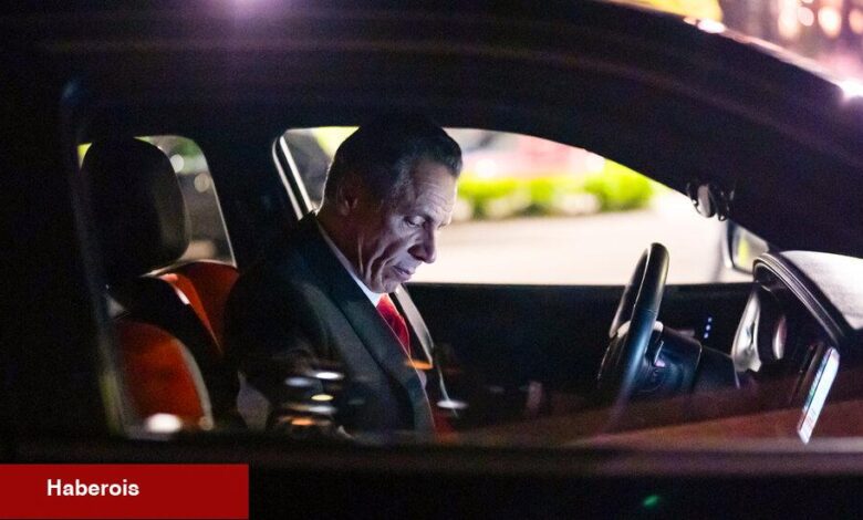 Cuomo, Süper PAC ile koordinasyon için kampanya fonlarında 622.000 dolar kaybetti - Haberois Cuomo, Süper PAC ile koordinasyon için kampanya fonlarında 622.000 dolar kaybetti