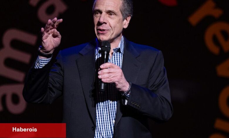 Cuomo'nun New York'ta 20 $ 'lık Asgarî Ücreti Planı - Haberois Cuomo'nun New York'ta 20 $ 'lık Asgarî Ücreti Planı