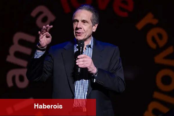Cuomo'nun New York'ta minimum 20 dolarlık ücret planı
