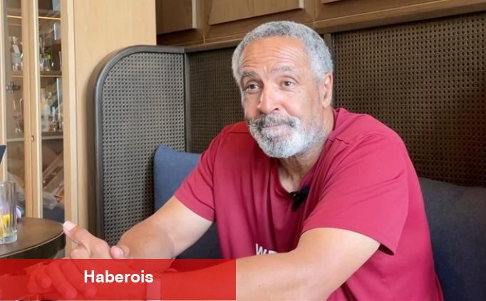 Daley Thompson: "İyi bir ömür için ömür uzunluğu spor şart" - Haberois Daley Thompson: "İyi bir ömür için ömür uzunluğu spor şart"