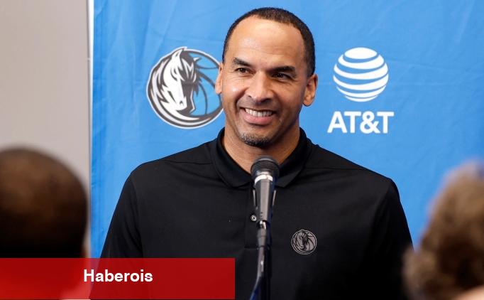 Dallas Mavericks, yeni oyun kurucu peşinde - Haberois Dallas Mavericks, yeni oyun kurucu peşinde