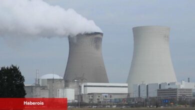 Danimarka'dan 40 yıllık yasak sonrası nükleer planı - Haberois Danimarka'dan 40 yıllık yasak sonrası nükleer planı