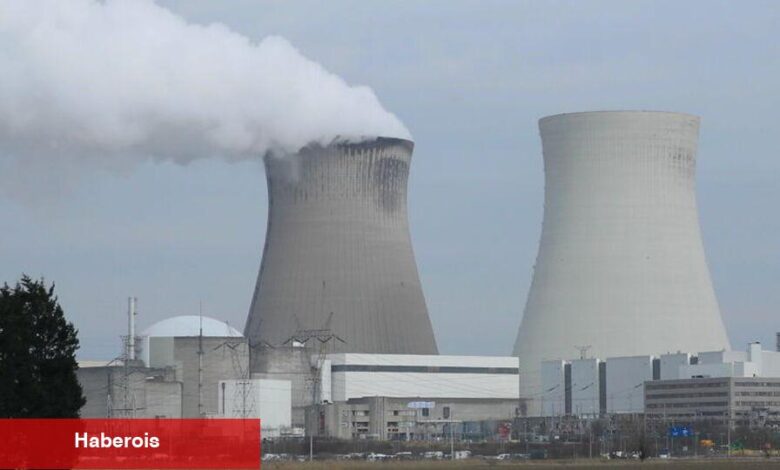 Danimarka'dan 40 yıllık yasak sonrası nükleer planı - Haberois Danimarka'dan 40 yıllık yasak sonrası nükleer planı