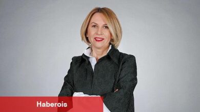 Darüşşafakalı Öğrenciler, Handan Uran Ertuğrul'un Anısını Muhsin Ertuğrul Sahnesinde Yaşattı