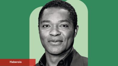 David Oyelowo Oprah 'Seçilmiş Aile' olarak görüyor - Haberois David Oyelowo Oprah 'Seçilmiş Aile' olarak görüyor
