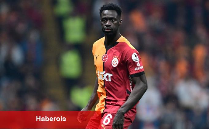 Davinson Sanchez: "Kesinlikle hak ettik" - Haberois Davinson Sanchez: "Kesinlikle hak ettik"