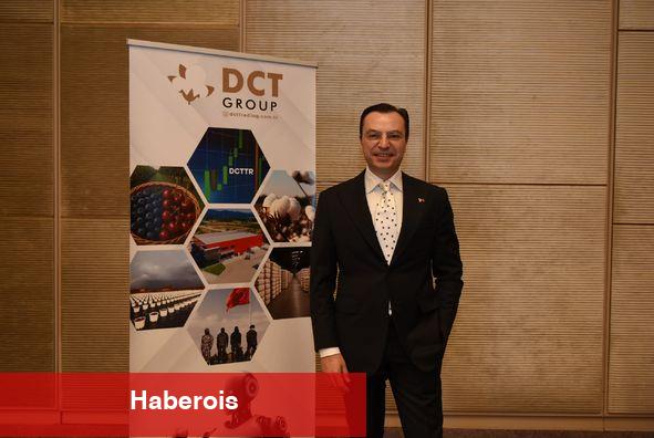 DCT'den birinci çeyrekte 151 milyon TL brüt kâr