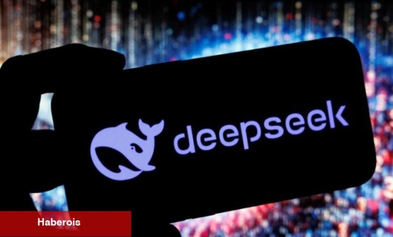DeepSeek, yapay zeka modeli Prover'ı güncelledi - Haberois DeepSeek, yapay zeka modeli Prover'ı güncelledi