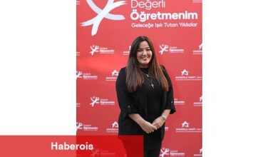 "Değerli Öğretmenim Eğitimin Yıldızları Programı", tüm eğitim gönüllülerini bekliyor!