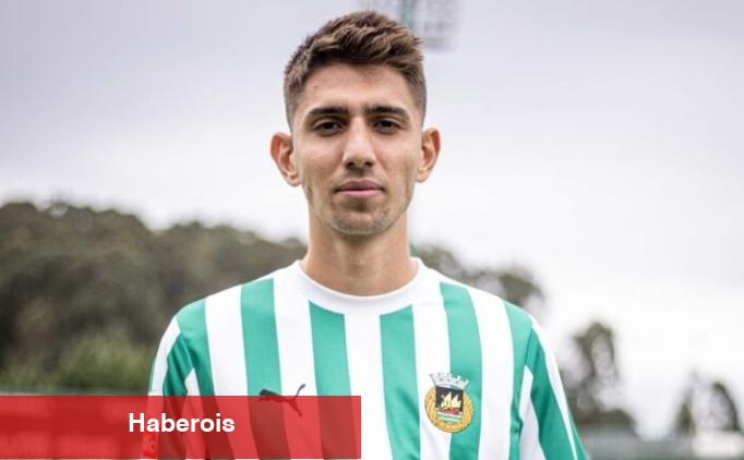 Demir Ege, transferiyle Beşiktaş tarihine geçecek! - Haberois Demir Ege, transferiyle Beşiktaş tarihine geçecek!
