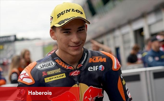 Deniz Öncü, Silverstone'da yarışı 19. sırada tamamladı - Haberois Deniz Öncü, Silverstone'da yarışı 19. sırada tamamladı