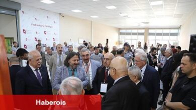 Denizcilik Tarihi Bilimsel Şöleni