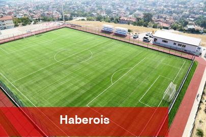 Denizli'de yeşil dönüşüm atılımı