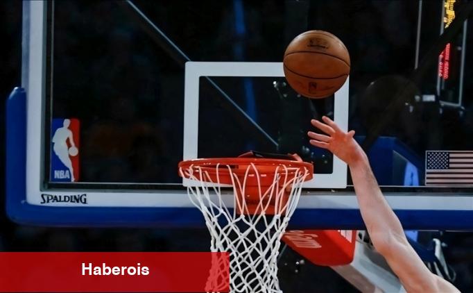 Denver Nuggets, Oklahoma City Thunder'a karşı seride öne geçti! - Haberois Denver Nuggets, Oklahoma City Thunder'a karşı seride öne geçti!