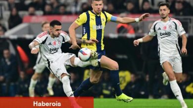 Derbide birinci golü atan galibiyete yakın