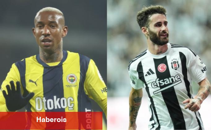 Derbinin lisanı Portekizce olacak! - Haberois Derbinin lisanı Portekizce olacak!