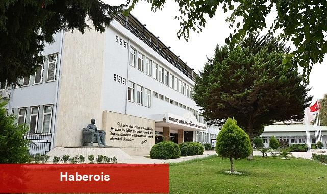 DEÜ'de Lisansüstü Eğitime Merhaba" Aktifliği ile Adaylara Yol Haritası Sunulacak