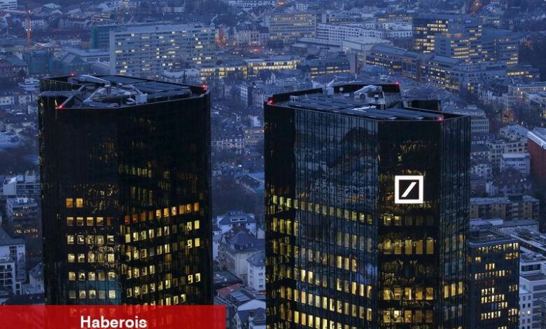 Deutsche Bank anketi: %80 ABD açık yolunun kriz yahut nakdî genişleme ile sonuçlanacağını düşünüyor - Haberois Deutsche Bank anketi: %80 ABD açık yolunun kriz yahut nakdî genişleme ile sonuçlanacağını düşünüyor