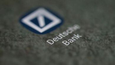 Deutsche Bank, Chubb’ın notunu ’yavaşlayan büyüme ve tepe yapan marjlar’ nedeniyle düşürdü - Haberois Deutsche Bank, Chubb’ın notunu ’yavaşlayan büyüme ve tepe yapan marjlar’ nedeniyle düşürdü
