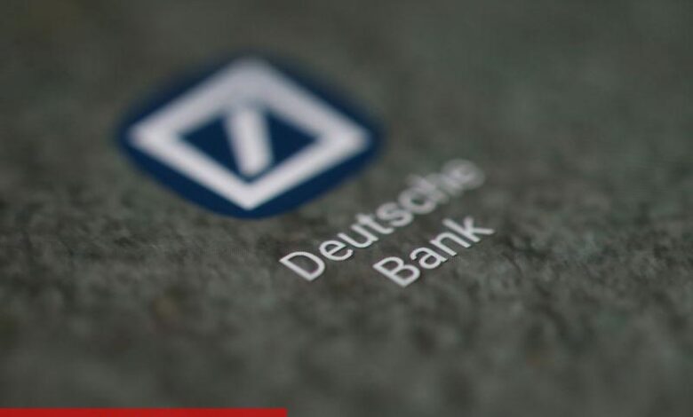 Deutsche Bank, Chubb’ın notunu ’yavaşlayan büyüme ve tepe yapan marjlar’ nedeniyle düşürdü - Haberois Deutsche Bank, Chubb’ın notunu ’yavaşlayan büyüme ve tepe yapan marjlar’ nedeniyle düşürdü