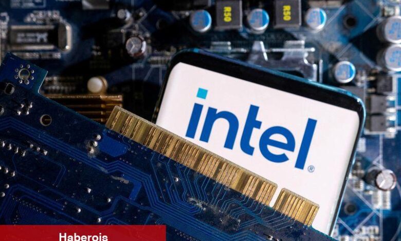 Deutsche Bank, Intel için analist değerlendirmesini tekrar başlattı - Haberois Deutsche Bank, Intel için analist değerlendirmesini tekrar başlattı