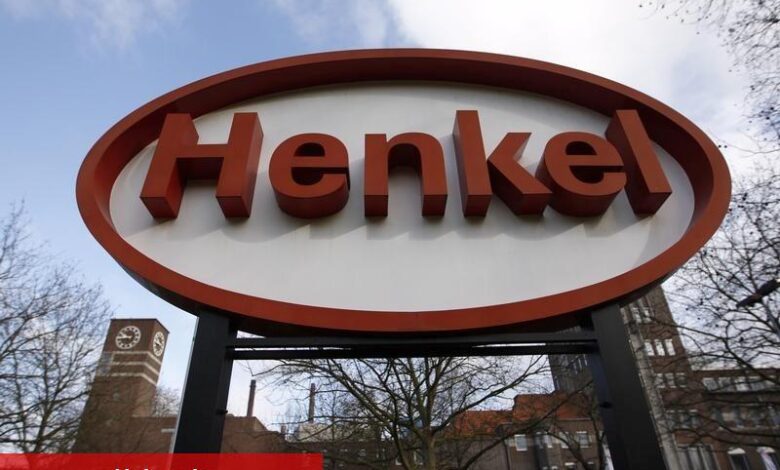 Deutsche Bank, piyasa karamsarlığına karşın Henkel’i ’al’a yükseltti - Haberois Deutsche Bank, piyasa karamsarlığına karşın Henkel’i ’al’a yükseltti