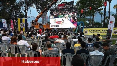 Dev maç dev ekranda - Haberois Dev maç dev ekranda