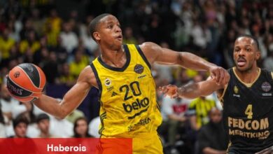 Devon Hall: "Kişisel performansım umrumda değildi"