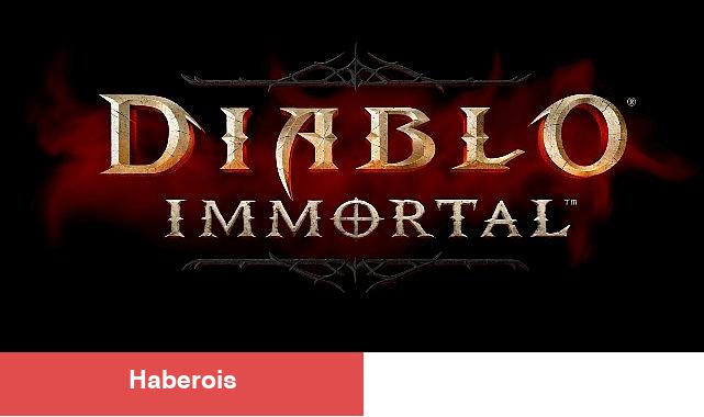 Diablo Immortal 3 Yaşında! Yıldönümü Aktifliği 1 Haziran'da Başlıyor