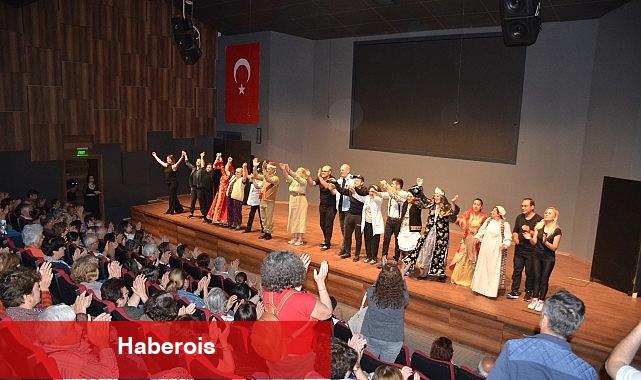 Dikili'de dolu dolu aktiflik haftası - Haberois Dikili'de dolu dolu aktiflik haftası