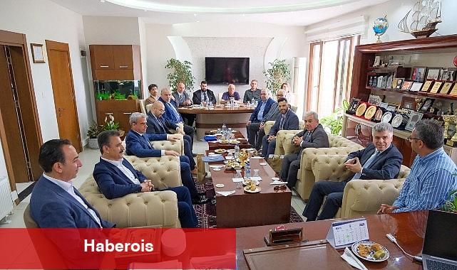 Dikili'de Türk-Yunan Dostluğu Somut Adımlarla Pekişti
