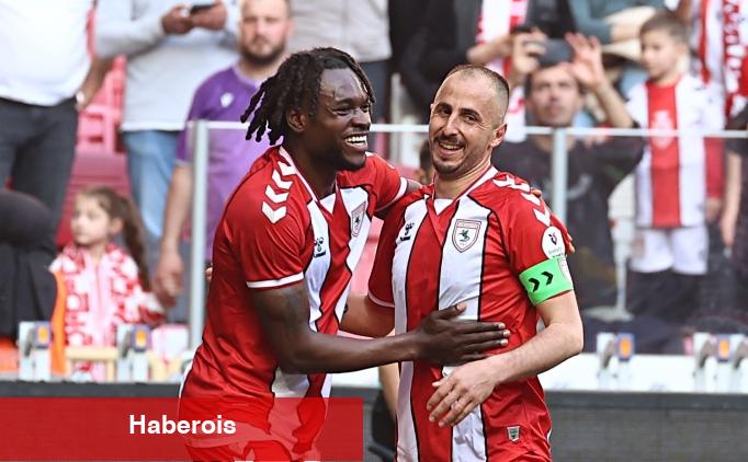 Dimata: "Tansiyon ve heyecanın yüksek olduğu bir maç" - Haberois Dimata: "Tansiyon ve heyecanın yüksek olduğu bir maç"
