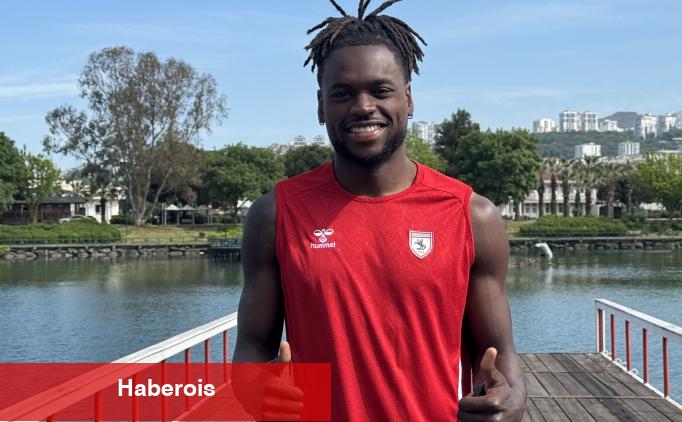 Dimata: "Türklerin tutkusuna bayıldım"