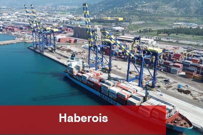 Dış ticaret endeksleri açıklandı... İhracat ve ithalat arttı!